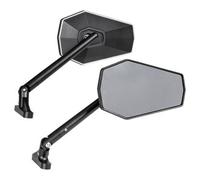 gazzini Fairing Mirror Set Octagonal