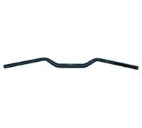 gazzini Handlebar Dirt Track, 28.6 mm, alu, 0203 28.6MM,ALUM.,BLK,TYPE APP