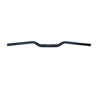 gazzini Handlebar Street X 28.6 mm, alu.ABE,0202 Width 757 mm, black, type app, 0202