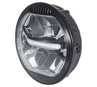 gazzini LED-Scheinwerfer Nino 170 mm, black
