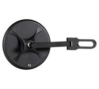 gazzini Ravenna Handlebar Mirror RAVENNA, LEFT/RIGHT