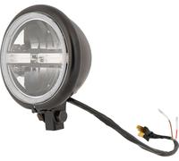 gazzini SET:GAZZINI LED HEADL.+ BOTTOM MOUNT