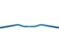 gazzini Sport Handlebar 22.2mm, Width 761mm, ABE Blue