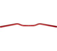 gazzini Sport Handlebar 22.2mm, Width 761mm, ABE Red