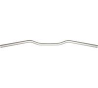 gazzini Sport Handlebar 22.2mm, Width 761mm, ABE Silver