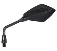 gazzini Universal-Mirror MONZA, BLACK, LEFT