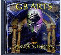Gb Arts - Return To Forever