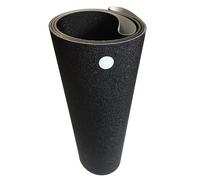 GB BELTING LIMITED Replacement belt 2 Ply Lubricated Treadmill Belt to fit aHorizon Fitness Quantum II HRC CS TM63C Running Belt