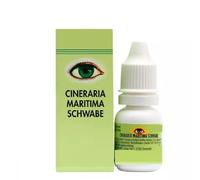 GB Cineraria Maritima Homeopathic Eye Drops, 10 ml