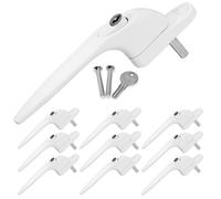 GB DIY Store 10 x Yale uPVC Universal Window Handl