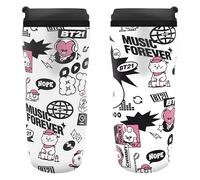 GB eye ABYstyle BT21 Music Travel Mug