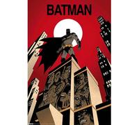 ABYSTYLE DC Comics Batman 61 x 91.5cm Maxi Poster