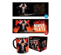GB eye AC/DC, Live, Heat Changing Mug, Ceramic
