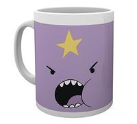 GB eye Adventure Time, Lumpy Face, Mug, Various