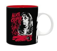 GB eye Alice Cooper Blood Spider Mug