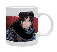 GB eye Apex Legends Wraith Mug