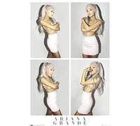 Ariana Grande Quad 61 x 91.5cm Maxi Poster