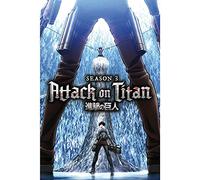 GB eye Attack On Titan Season 3 61 x 91.5cm Maxi Poster