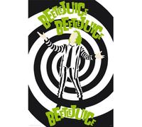 GB Eye Beetlejuice 61 X 91.5Cm Maxi Poster