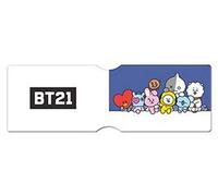 GB eye BT21 Characters Stack Card Holder