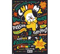 GB eye BT21 Chimmy 61 x 91.5cm Maxi Poster