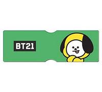 GB eye BT21 Chimmy Card Holder