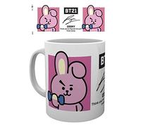 GB eye BT21 Cooky Mug