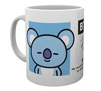 GB eye BT21 Koya Mug