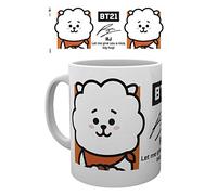 GB eye BT21 RJ Mug