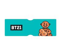 GB eye BT21 Shooky Card Holder