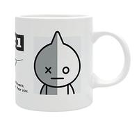 GB eye BT21 Van Mug