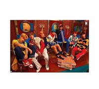 GB eye BTS Crew 61 x 91.5cm Maxi Poster
