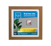 GB eye Contemporary Wooden Oak Picture Frame - 30.5 x 30.5cm