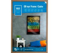GB eye Contemporary Wooden Oak Picture Frame - Maxi - 61 x 91.5cm
