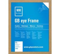 GB eye Contemporary Wooden Oak Picture Frame - Mini - 40 x 50cm