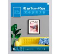 GB Eye Contemporary Wooden White Picture Frame - Mini - 40 x 50cm