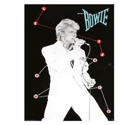 GB eye David Bowie Let's Dance 61 x 91.5cm Maxi Poster