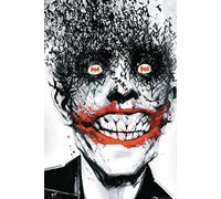 GB eye DC Comics Batman Joker Bats 61 x 91.5cm Maxi Poster