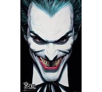 GB eye DC Comics Batman Joker Ross 61 x 91.5cm Maxi Poster