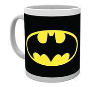 GB eye DC Comics Batman Logo Mug