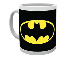 GB eye DC Comics Batman Logo Mug