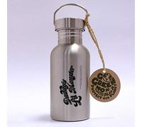 GB eye DC Comics Harley Quinn Daddy's Lil Monster 500ml Canteen Stainless Steel Bottle