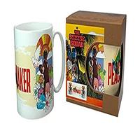 GB eye DC Comics Peacemaker Mug