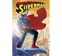 GB eye DC Comics Superman 61 x 91.5cm Maxi Poster