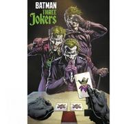 GB Eye Dc Comics Three Jokers 61 X 91.5Cm Maxi Poster