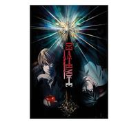 GB eye Death Note Duo 61 x 91.5cm Maxi Poster