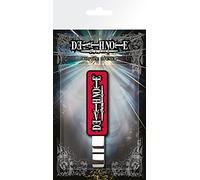 GB eye Death Note Logo Bottle Opener, Metal, Multi-Colour