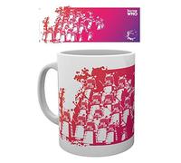 GB eye "Doctor Who Darlek Pop Mug, Various