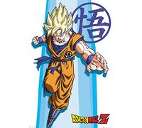 Dragon Ball Goku 61 x 91.5cm Maxi Poster