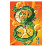 GB Eye Dragon Ball Z Poster Shenron (52 x 38 cm)
